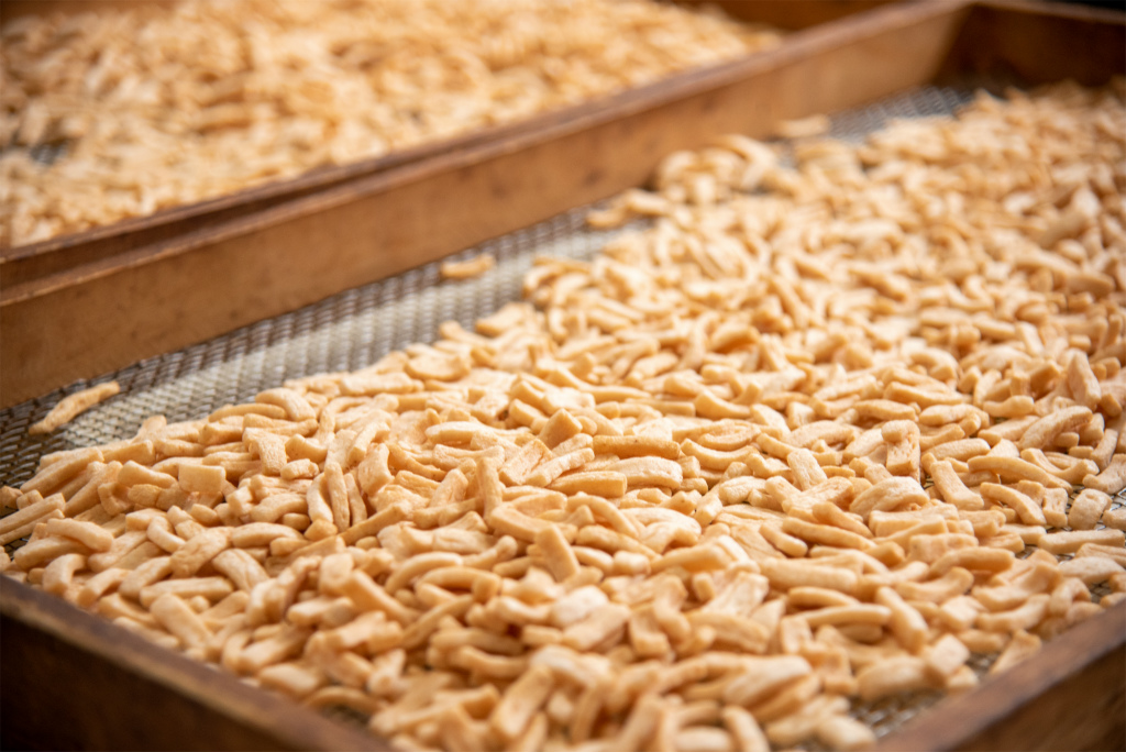 直売所限定商品
