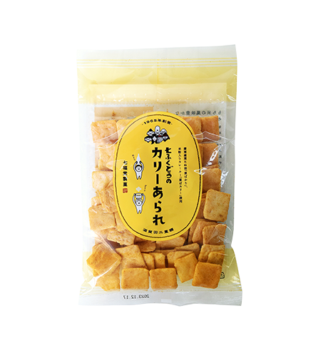 カリーあられ
