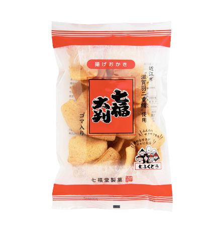 七福大判