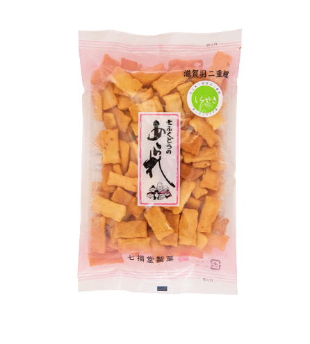しらやき