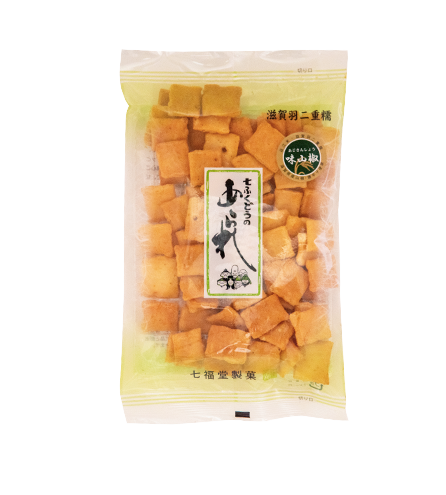 味山椒